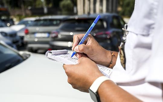 Pi&ugrave; controlli, pi&ugrave; multe