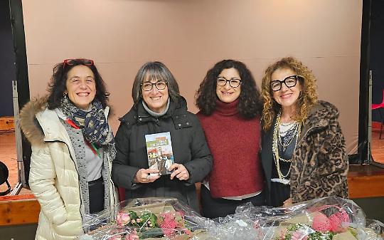 &ldquo;La staffetta delle storie&rdquo;