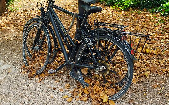 Riciclaggio: cosa rischia chi mette in vendita beni rubati?