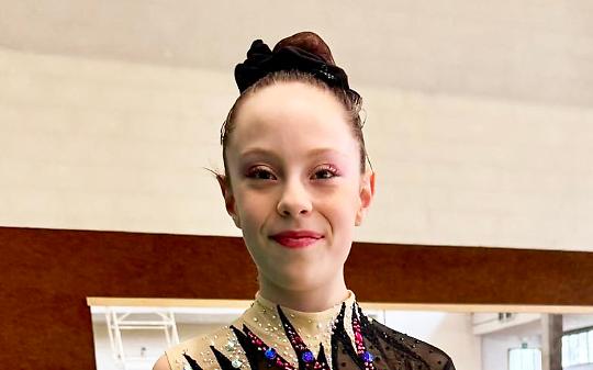 Ginevra Carnevale 2026