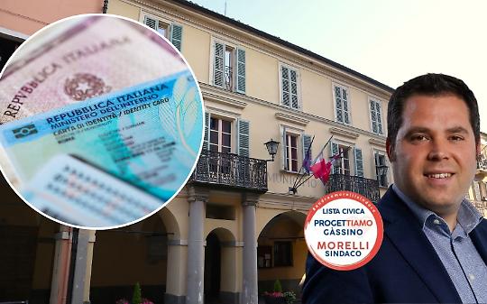 Carta d&rsquo;identit&agrave; elettronica, tre mesi di attesa a Gassino: &ldquo;Non &egrave; accettabile andare nei Comuni vicini&rdquo;