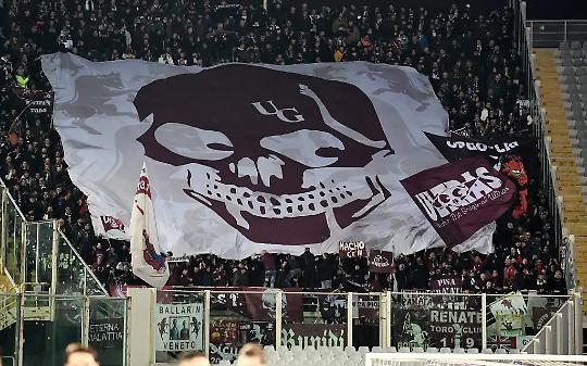 Toro, faccia a faccia al Filadelfia: ultras a confronto con la squadra