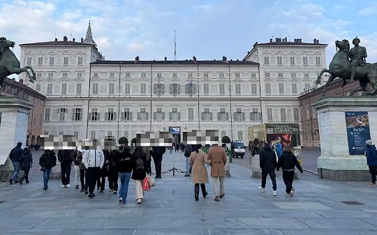 Musei Reali di Torino, aprile da non perdere: ingressi gratis, percorsi segreti e visite esclusive