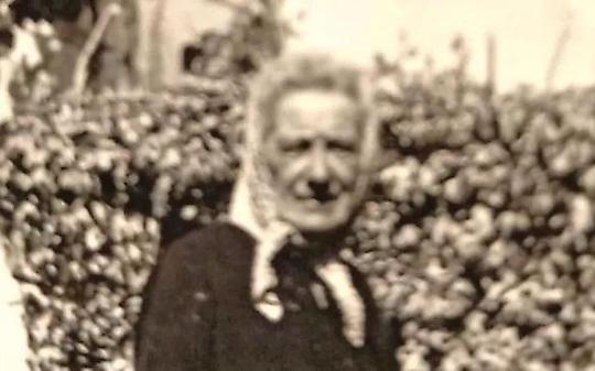 La &ldquo;masca&rdquo; che salv&ograve; il fondatore del Cto: Cristina Girardi diventa Giusta tra le Nazioni