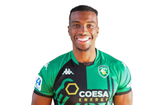 Antonio Ludgero Lopes