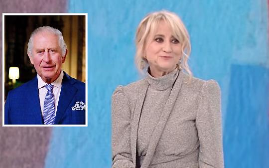 &laquo;Explain, Carlone&raquo;: Luciana Littizzetto dedica la sua letterina agli scandali della monarchia ingelese