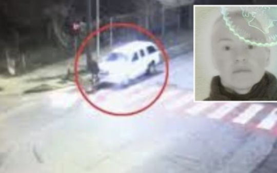 Dodici minuti di follia: investe tre persone, una &egrave; in Rianimazione