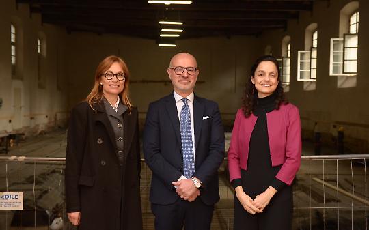 Alfonso Frugis_Federica Pozzi_Michela Cardinali