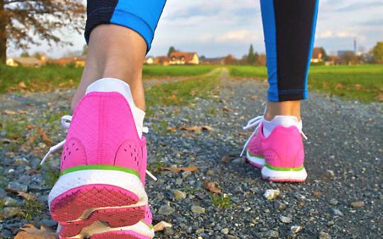 A Traves due giorni dedicati alla salute delle donne a fianco dell'iniziativa &ldquo;Just the Woman I Am&rdquo; 