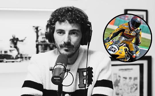 &ldquo;Non volevo crederci&rdquo;