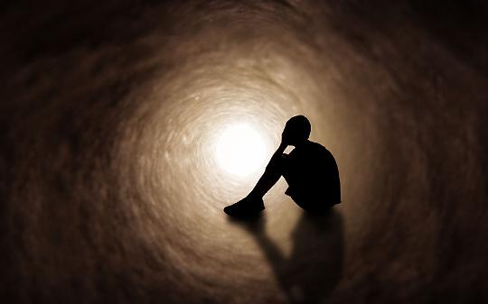 Quattro giorni di angoscia