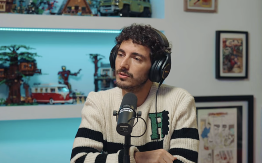 &ldquo;Non era la mia moto&rdquo;