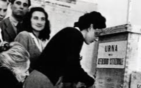 Ottant&rsquo;anni di voto, ottant&rsquo;anni di donne in Comune: Ciri&eacute; celebra le elette di Palazzo D&rsquo;Oria