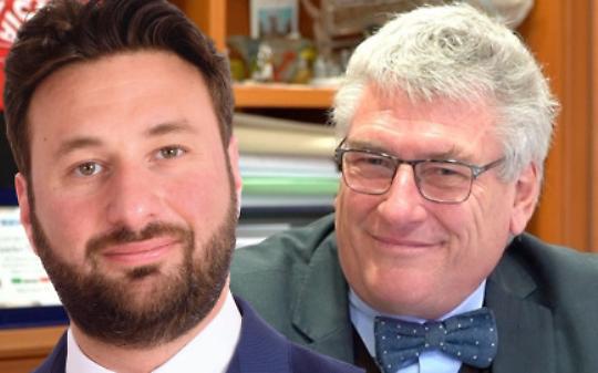 Schael presenta il conto: oltre un milione per il licenziamento lampo alla Citt&agrave; della Salute