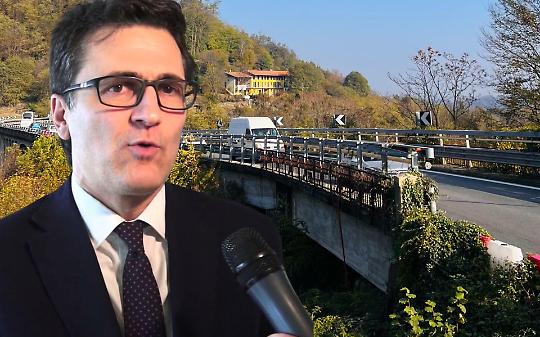 Ponti piemontesi, fondi a rischio e scadenze capestro: la Regione batta un colpo