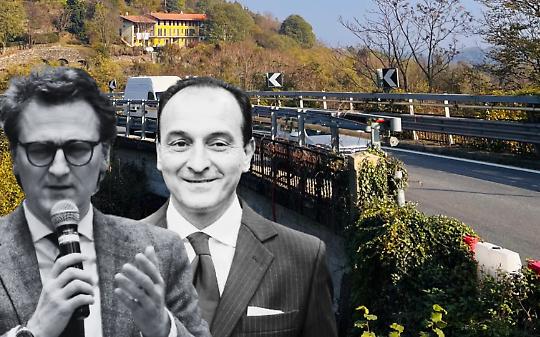 Ponte Preti, Avetta insiste: nuova interrogazione alla Regione sui fondi a rischio