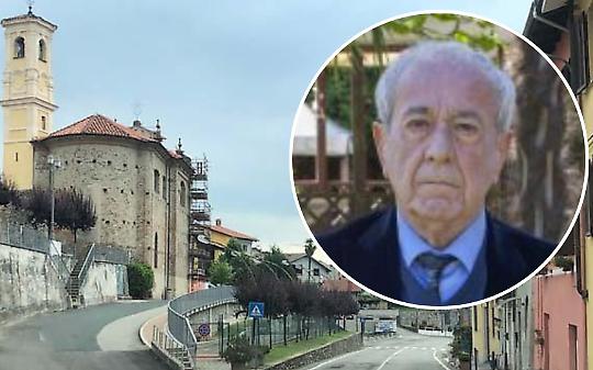 La notizia &egrave; arrivata nella notte e ha attraversato in silenzio le strade di San Martino Canavese: &egrave; morto il sindaco Giacomo Tinetti. Aveva 78 anni.  Il primo cittadino si era recato all&rsquo;ospedale di 