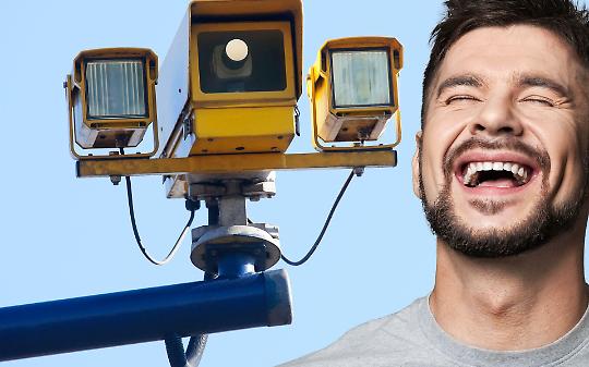 Autovelox illegittimo? Fino a 100 ricorsi sulla Strada Fontaneto a Chieri