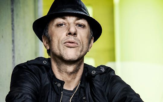 Neffa riparte da Venaria: al Concordia la prima tappa del tour &ldquo;Canerandagio&rdquo;