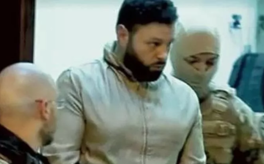 Vincenzo Pasquino (foto archivio)