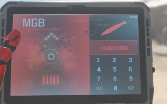 La Guerra come un gioco