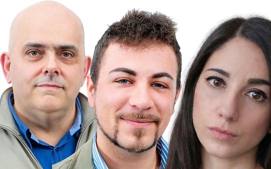 A Romano elezioni s&igrave;, ma tra un anno ...