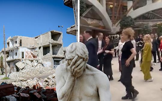 La politica e la guerra