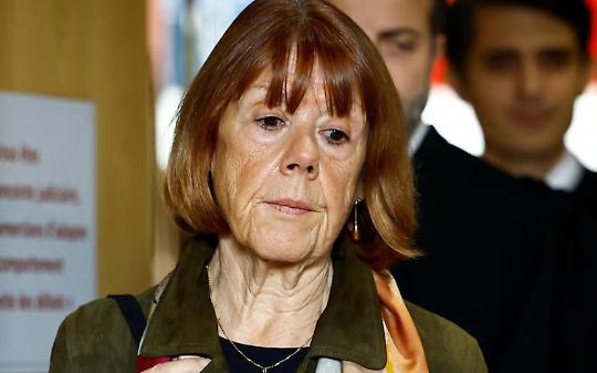 Vercelli dedica un nuovo albero a Gis&egrave;le Pelicot nel Giardino dei Giusti