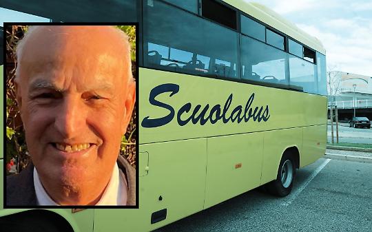 Addio a Matteo Garritano