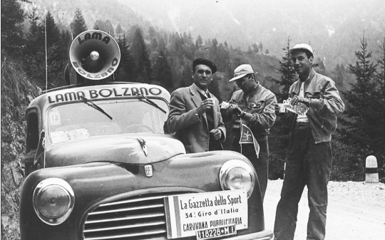 Carlo Brizzolara, ingegnere, scrittore e pioniere della canoa italiana