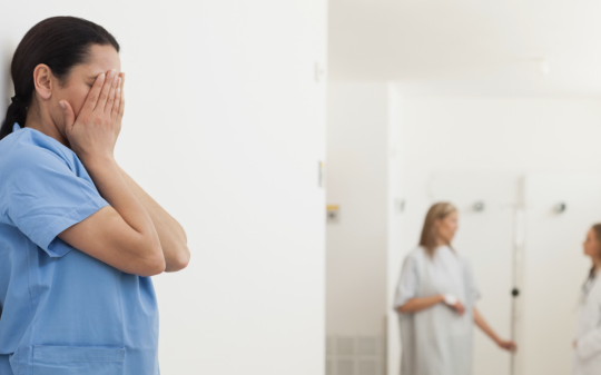 Devast&ograve; il reparto psichiatrico dell&rsquo;ospedale di Ciri&egrave;: condannato a un anno