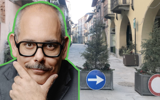 Ciri&egrave;, vandali scatenati in centro: &ldquo;Non possiamo pi&ugrave; ignorare quello che sta succedendo&rdquo;