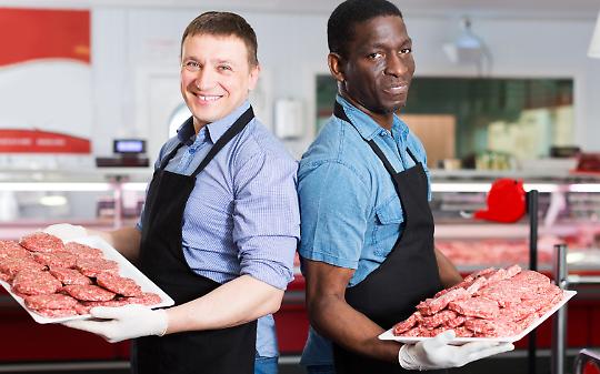 Commercio. Torino cresce, Ivrea perde: a Settimo e Chivasso cambiano negozi e servizi