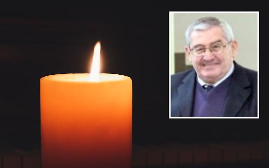 Caluso saluta Pier Luigi Piacentino, storico &ldquo;nonno vigile&rdquo; del paese