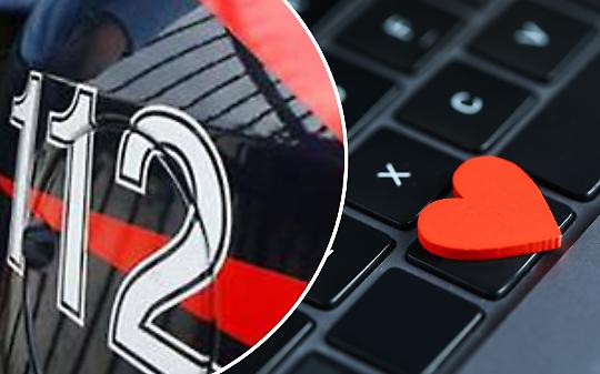 Incontro conosciuto online, 18enne denuncia una violenza sessuale a Chivasso