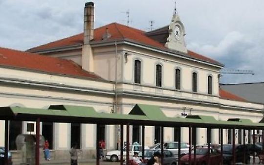 Stazione: dove vogliamo andare?
