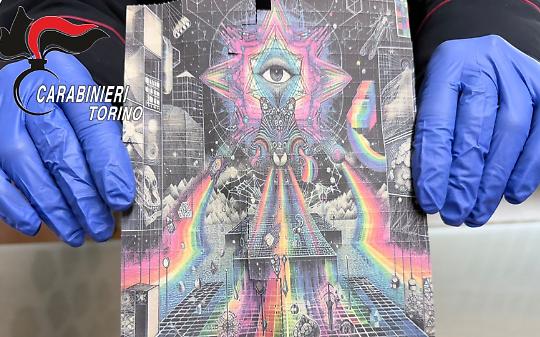 Shock all&rsquo;ospedale di Settimo