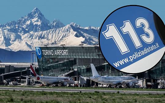 Aeroporto di Torino Caselle, controlli della Polizia di Frontiera: 12 respingimenti e 4 arresti nei primi due mesi del 2026
