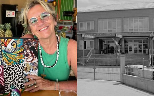 Addio alla professoressa Antonella Colla, la &ldquo;Miss&rdquo; che insegnava a credere nella vita