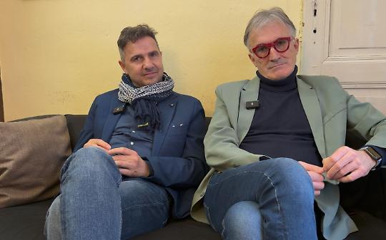 Elezioni a Chivasso, Vitale e Pasteris lanciano un messaggio alla maggioranza: &ldquo;Siamo la seconda forza della coalizione&rdquo; (VIDEO)