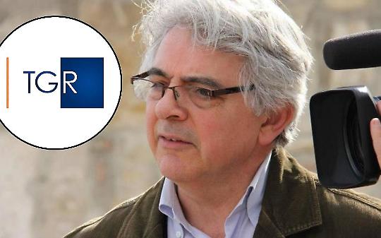 Al Tg3 volavano stracci, ma non era stalking: ecco perch&eacute; Mazzeo &egrave; stato assolto