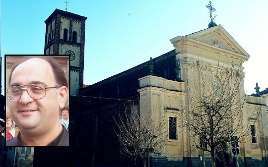 Ultimo saluto a don Enrico Trimin&igrave;