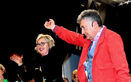 Volpiano celebra l&rsquo;8 marzo con la musica: al Polivalente l&rsquo;incontro delle corali del territorio