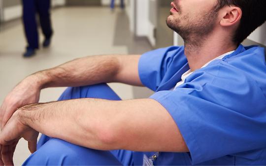 Tra malattia e famiglia da assistere perde il lavoro: la storia di Carmine che arriva dal Tribunale di Biella