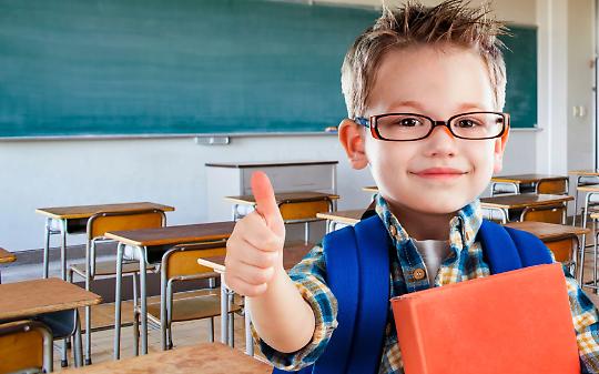 Iscrizioni in aumento all&rsquo;Istituto Comprensivo di Montanaro: il 42% alle medie arriva da fuori