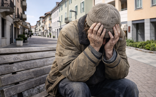 L&rsquo;ottico, il barbone, il civich, i carabinieri: una mattina di ordinaria follia nel centro di Settimo Torinese