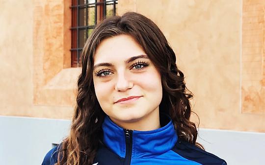 Alessia Succo Pollenzo