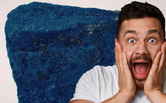 Cobalto a Punta Corna, la montagna contesa tra multinazionali e comunit&agrave; locali