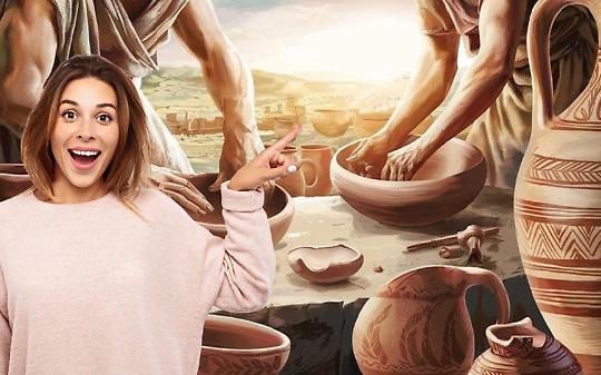 Il tesoro dimenticato