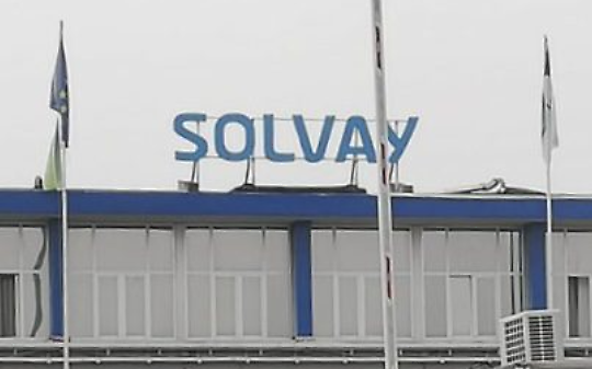 Inquinamento Pfas, il comitato Stop Solvay chiede risposte sulla bonifica del territorio